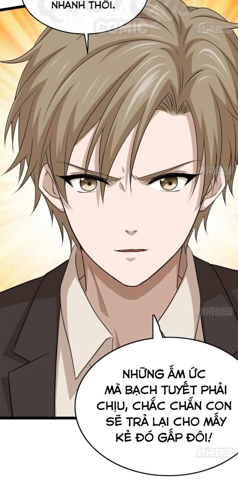 Tối Cuồng Nữ Tế Chapter 3 - 24