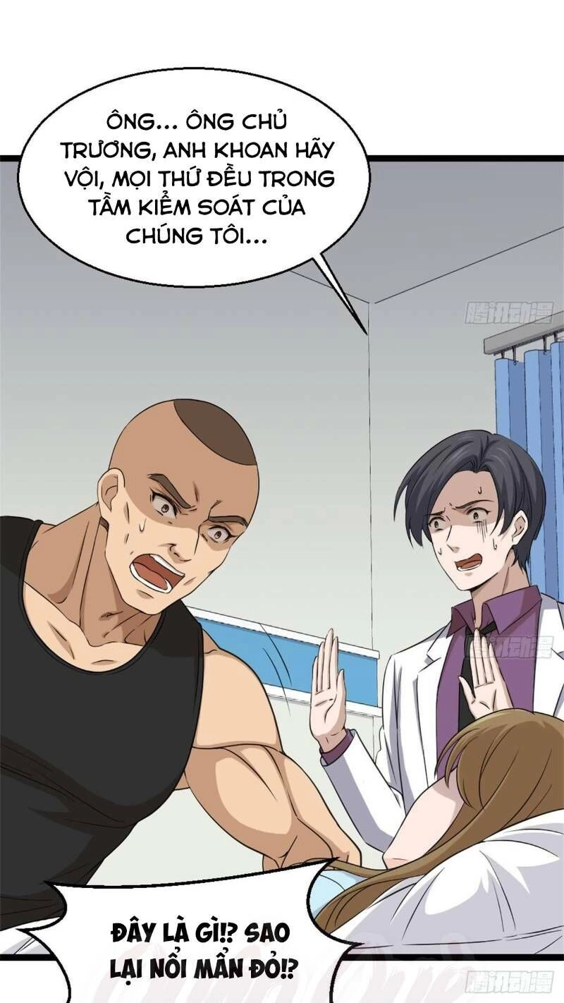 Tối Cuồng Nữ Tế Chapter 4 - 3