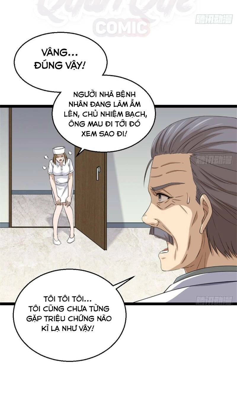 Tối Cuồng Nữ Tế Chapter 4 - 6