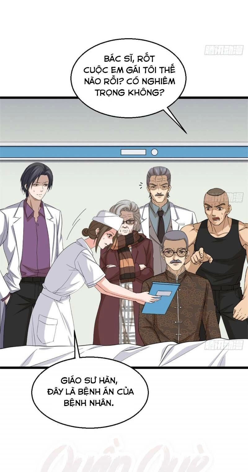 Tối Cuồng Nữ Tế Chapter 4 - 9