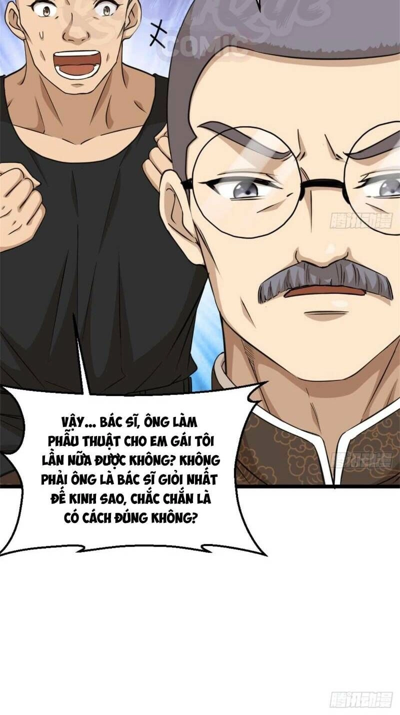 Tối Cuồng Nữ Tế Chapter 4 - 14