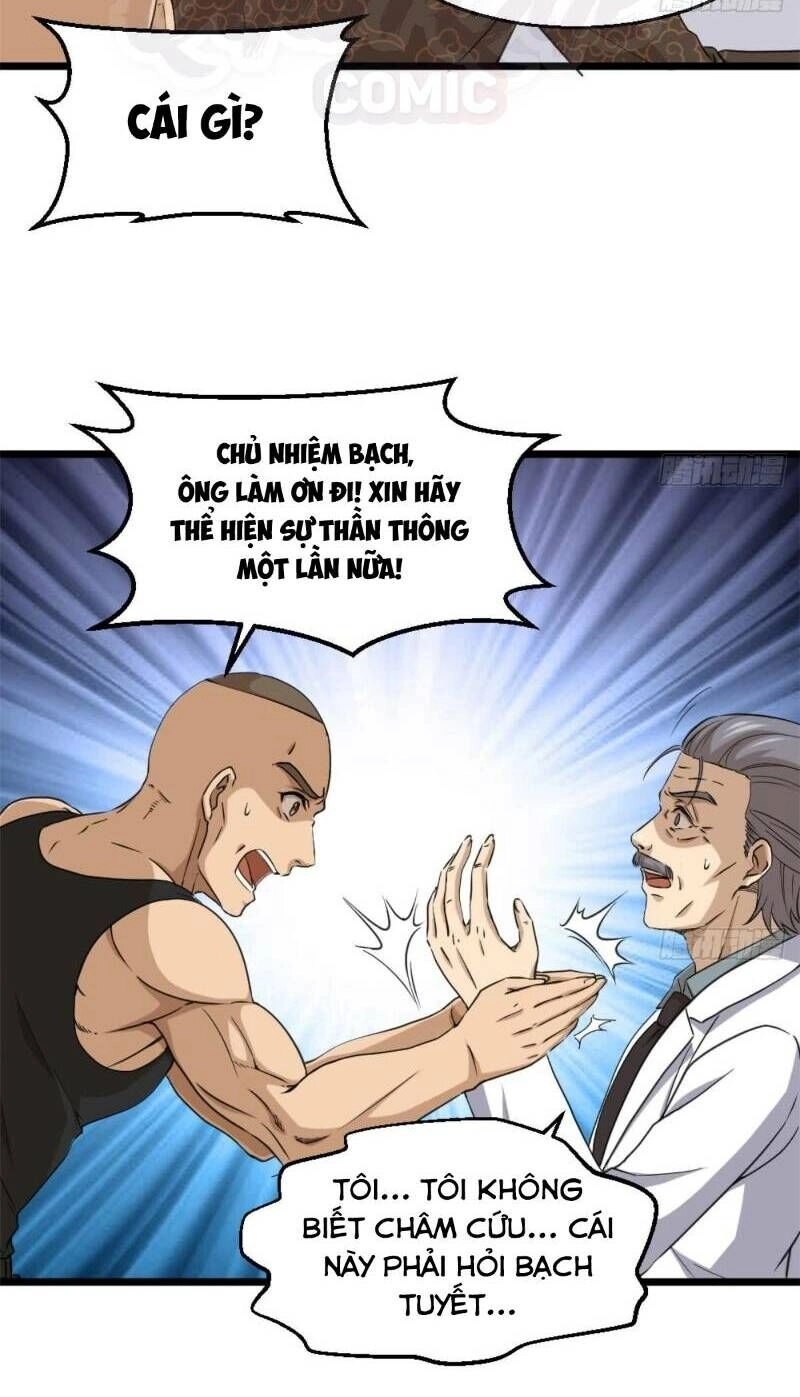 Tối Cuồng Nữ Tế Chapter 4 - 16