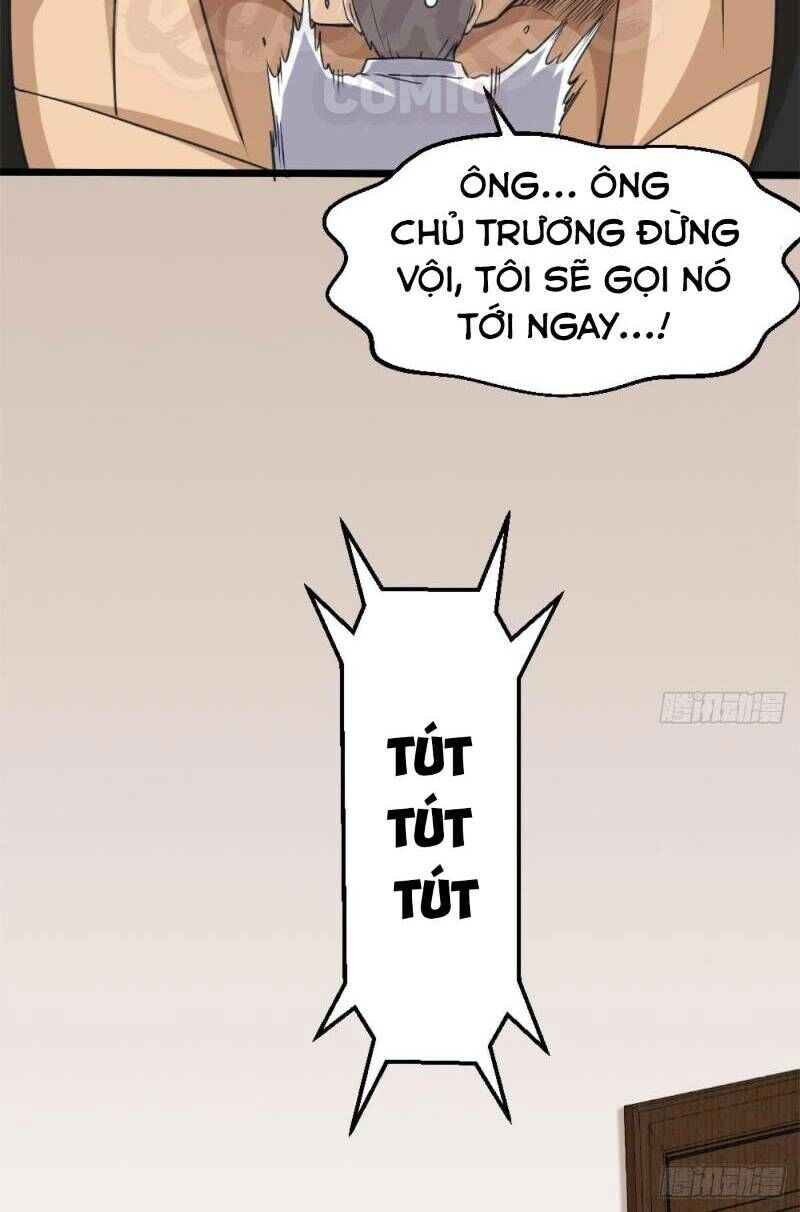 Tối Cuồng Nữ Tế Chapter 4 - 18
