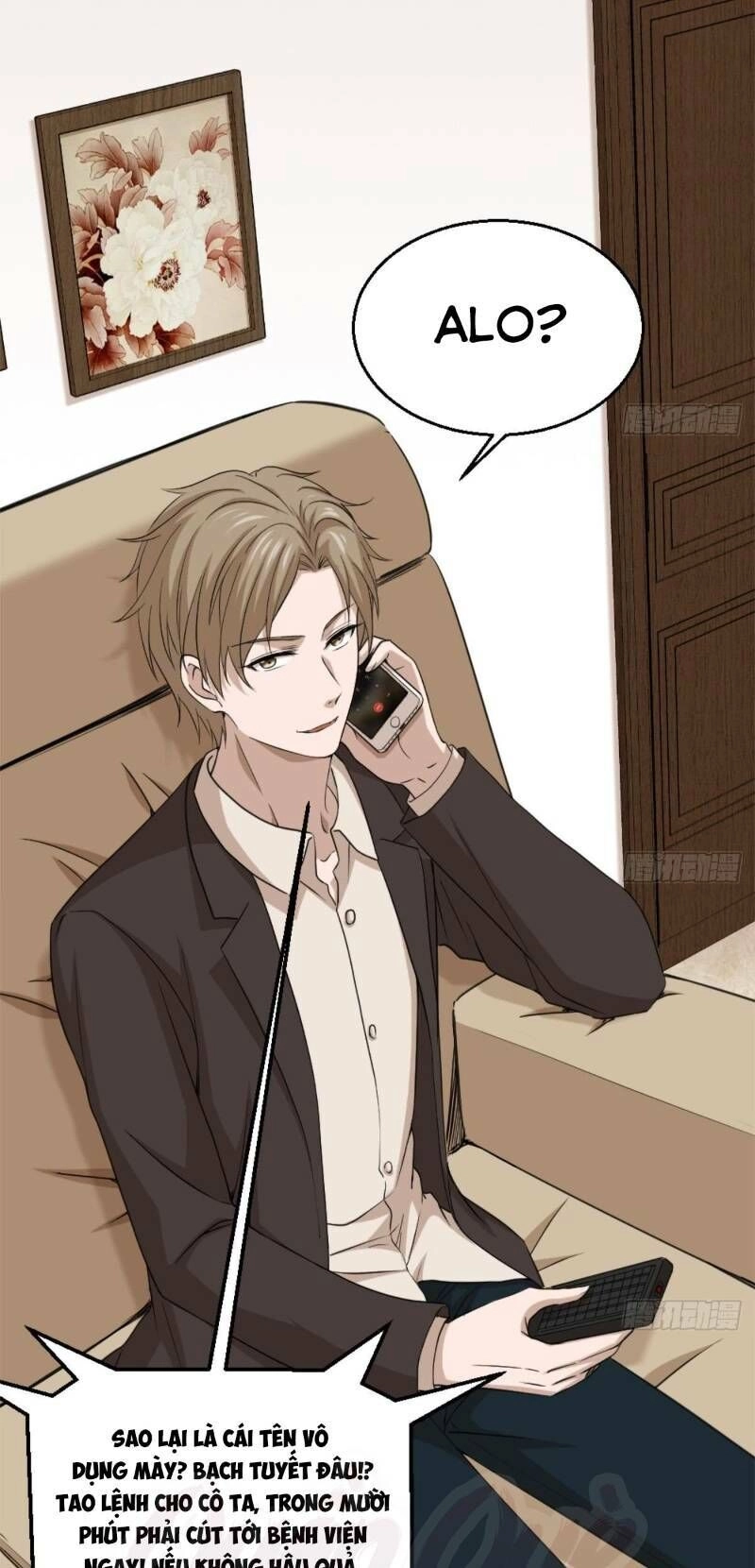 Tối Cuồng Nữ Tế Chapter 4 - 19