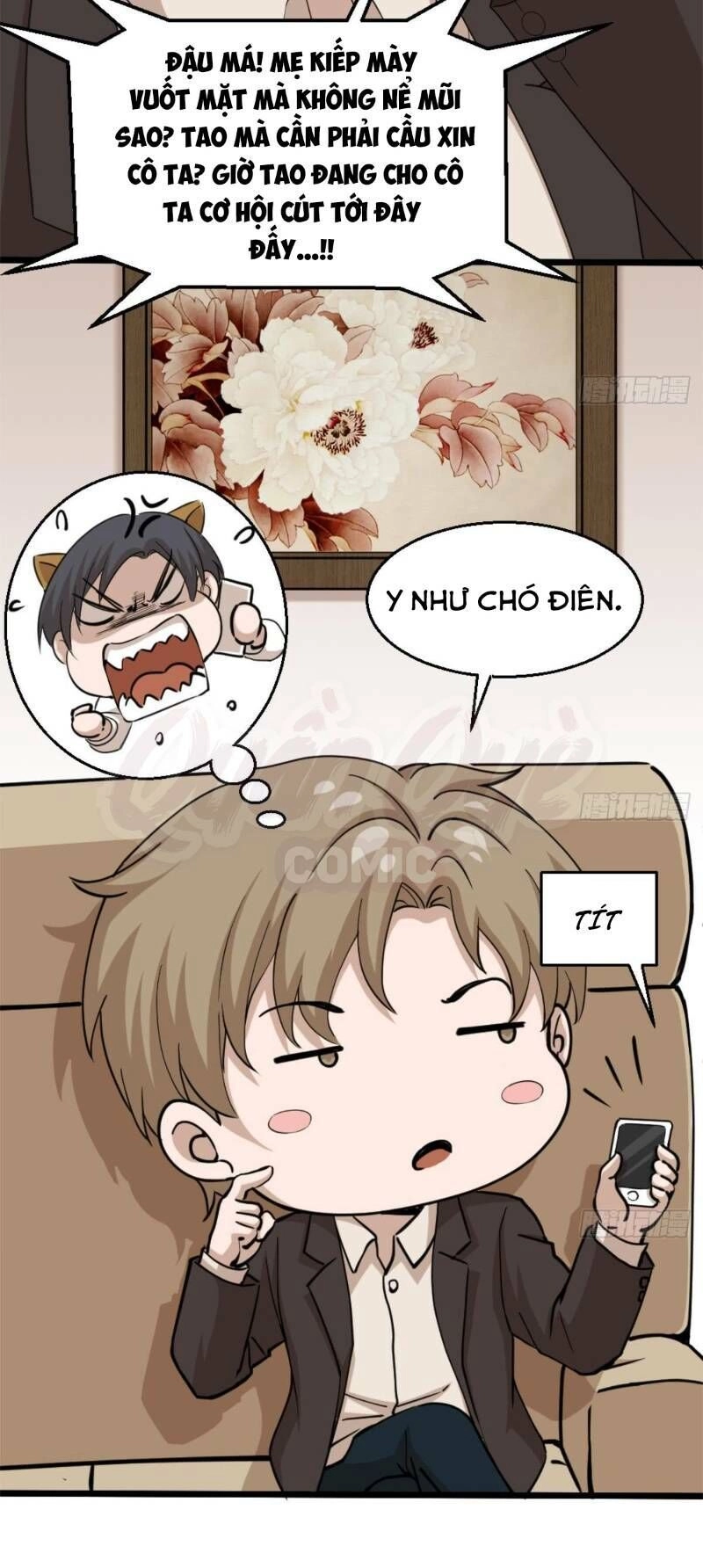 Tối Cuồng Nữ Tế Chapter 4 - 21