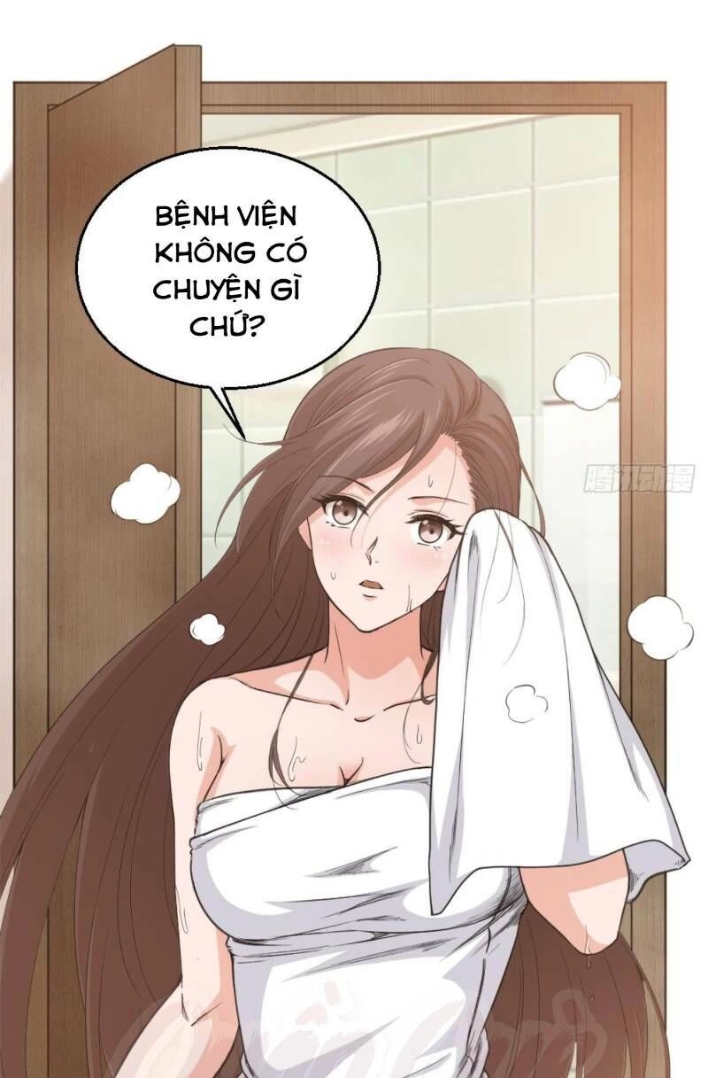 Tối Cuồng Nữ Tế Chapter 4 - 22
