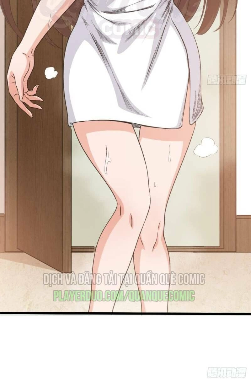 Tối Cuồng Nữ Tế Chapter 4 - 23