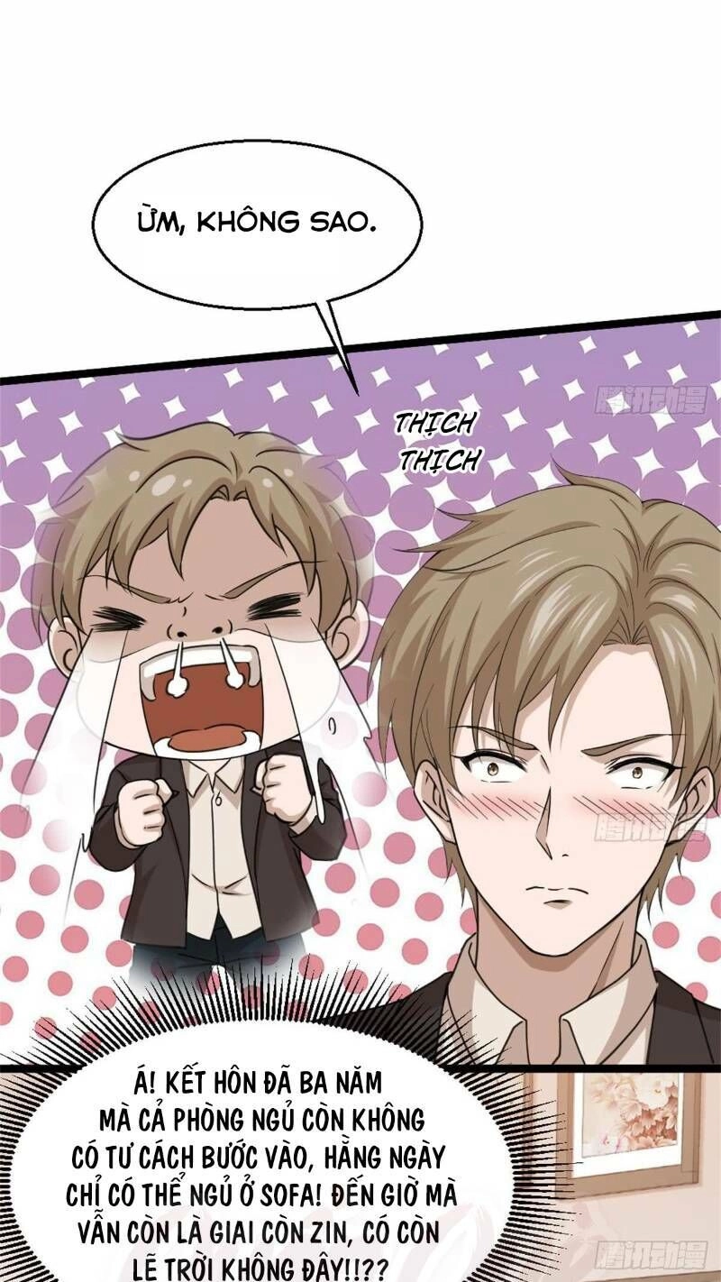 Tối Cuồng Nữ Tế Chapter 4 - 24