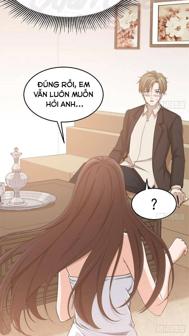 Tối Cuồng Nữ Tế Chapter 4 - 25