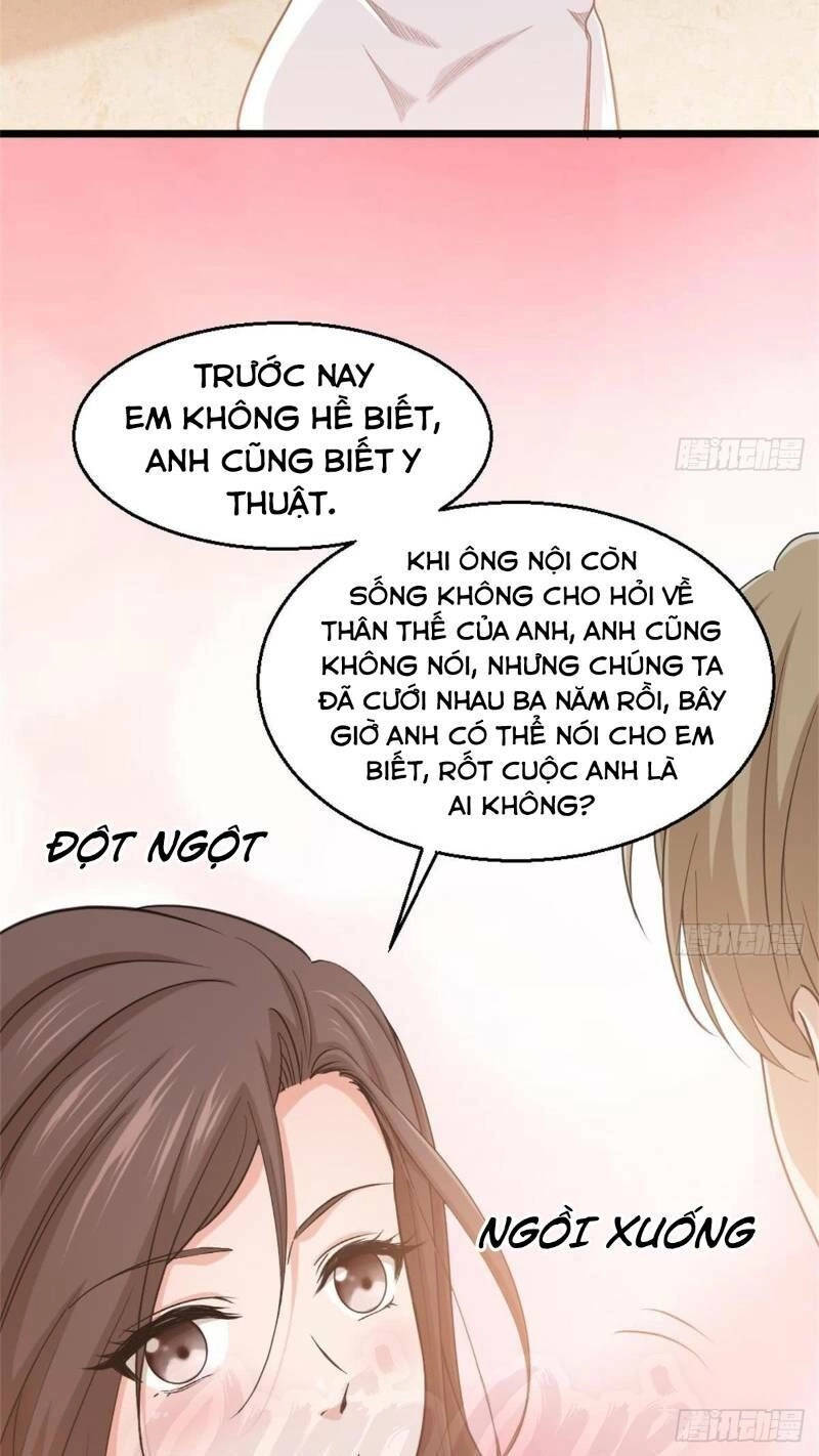Tối Cuồng Nữ Tế Chapter 4 - 26