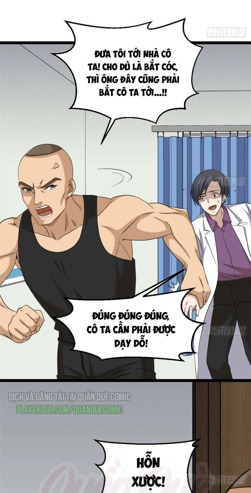 Tối Cuồng Nữ Tế Chapter 5 - 1