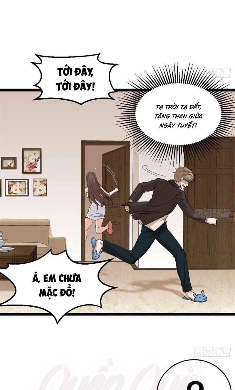 Tối Cuồng Nữ Tế Chapter 5 - 5