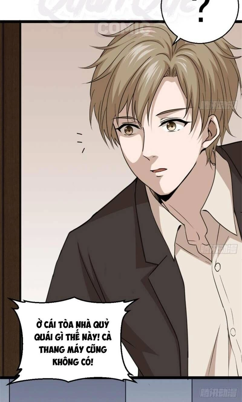 Tối Cuồng Nữ Tế Chapter 5 - 6