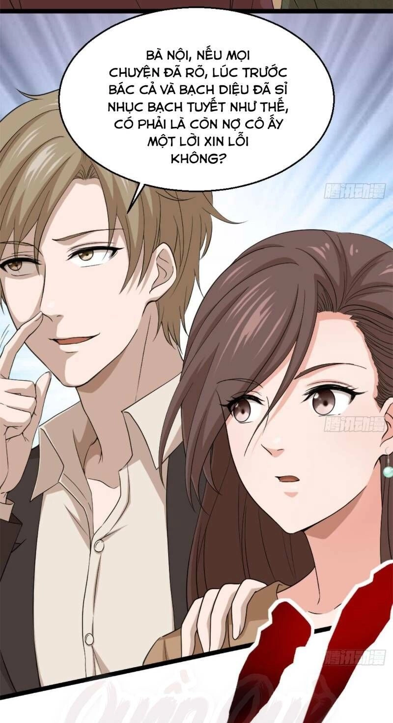 Tối Cuồng Nữ Tế Chapter 5 - 19