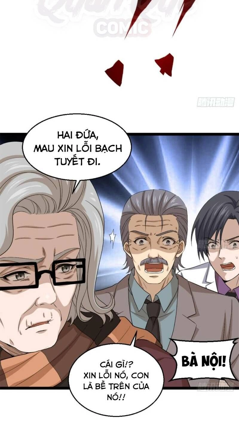 Tối Cuồng Nữ Tế Chapter 5 - 20