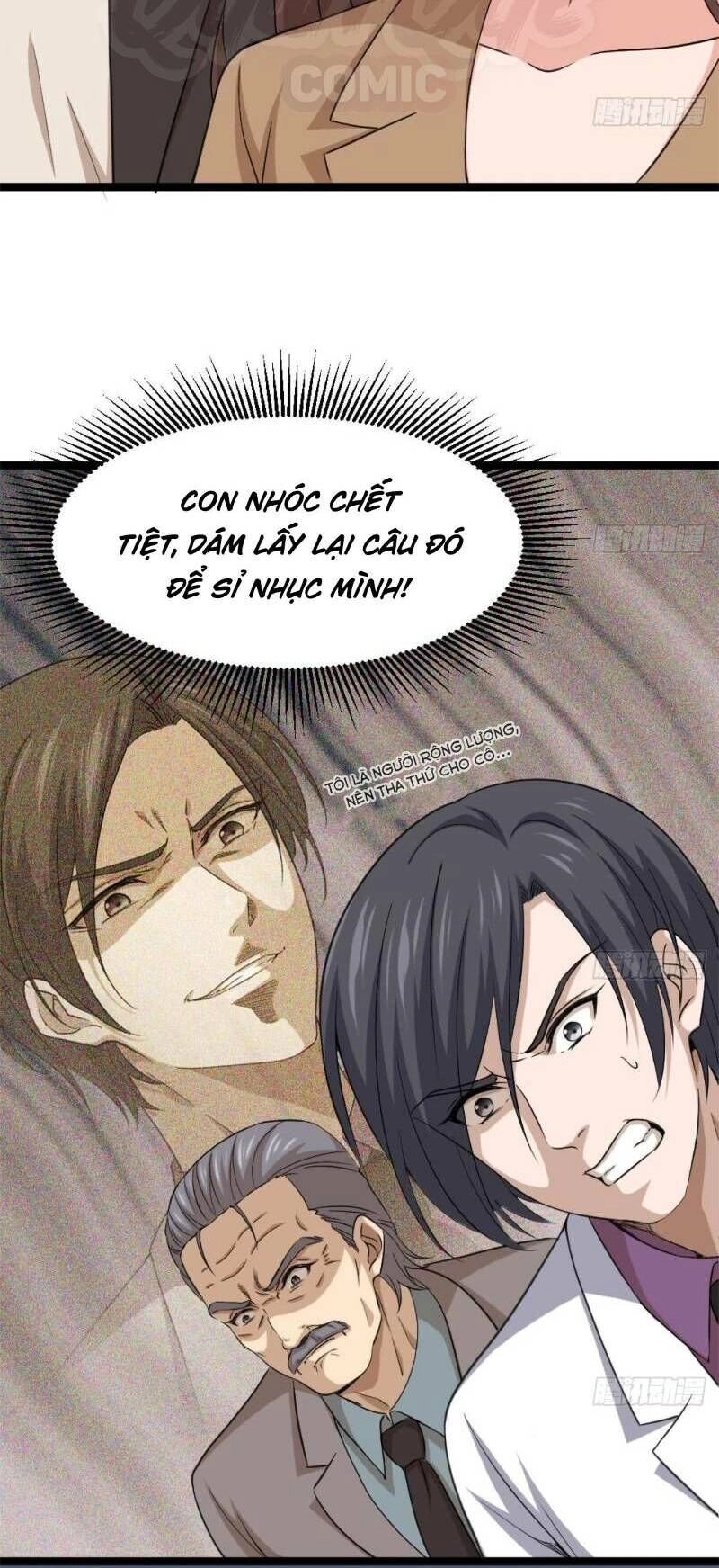 Tối Cuồng Nữ Tế Chapter 5 - 24