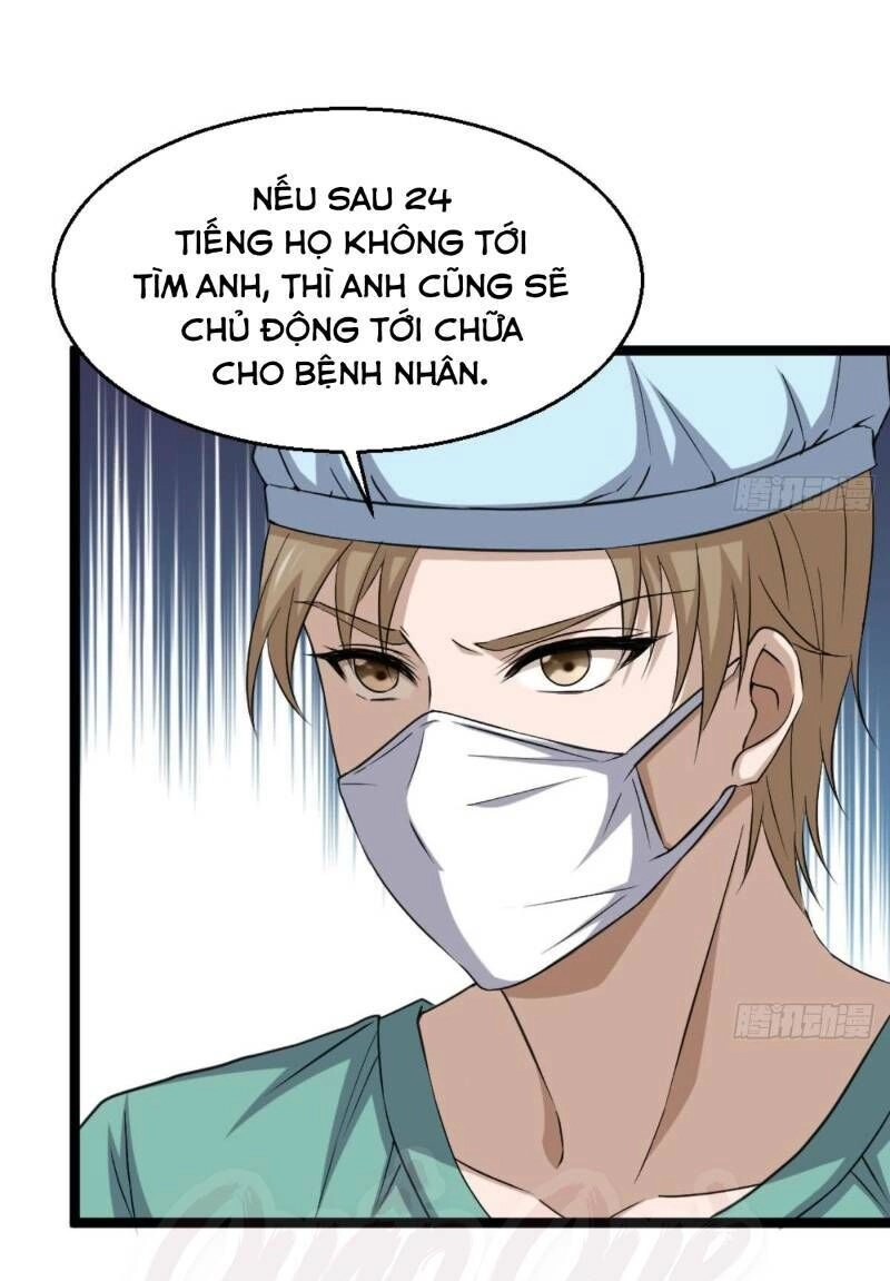 Tối Cuồng Nữ Tế Chapter 6 - 5