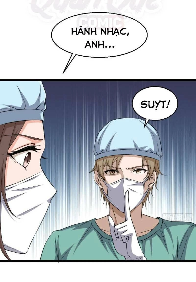 Tối Cuồng Nữ Tế Chapter 6 - 6