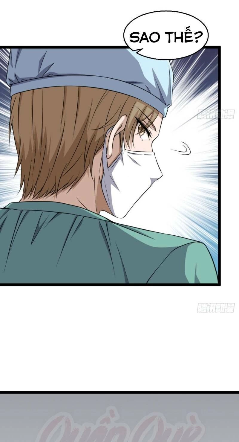 Tối Cuồng Nữ Tế Chapter 6 - 7