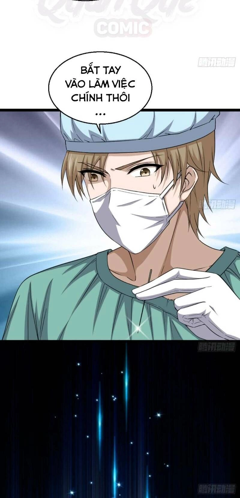 Tối Cuồng Nữ Tế Chapter 6 - 12