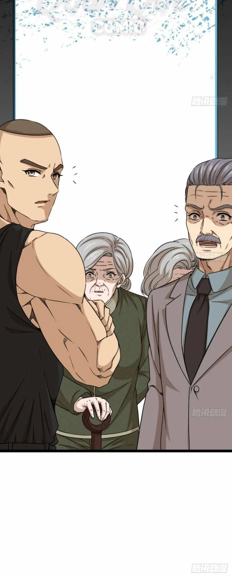 Tối Cuồng Nữ Tế Chapter 6 - 14