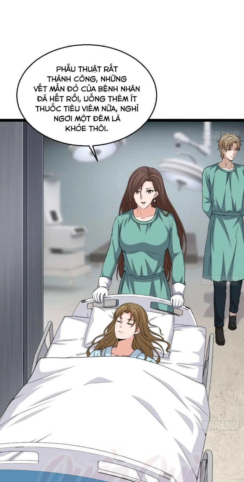 Tối Cuồng Nữ Tế Chapter 6 - 15