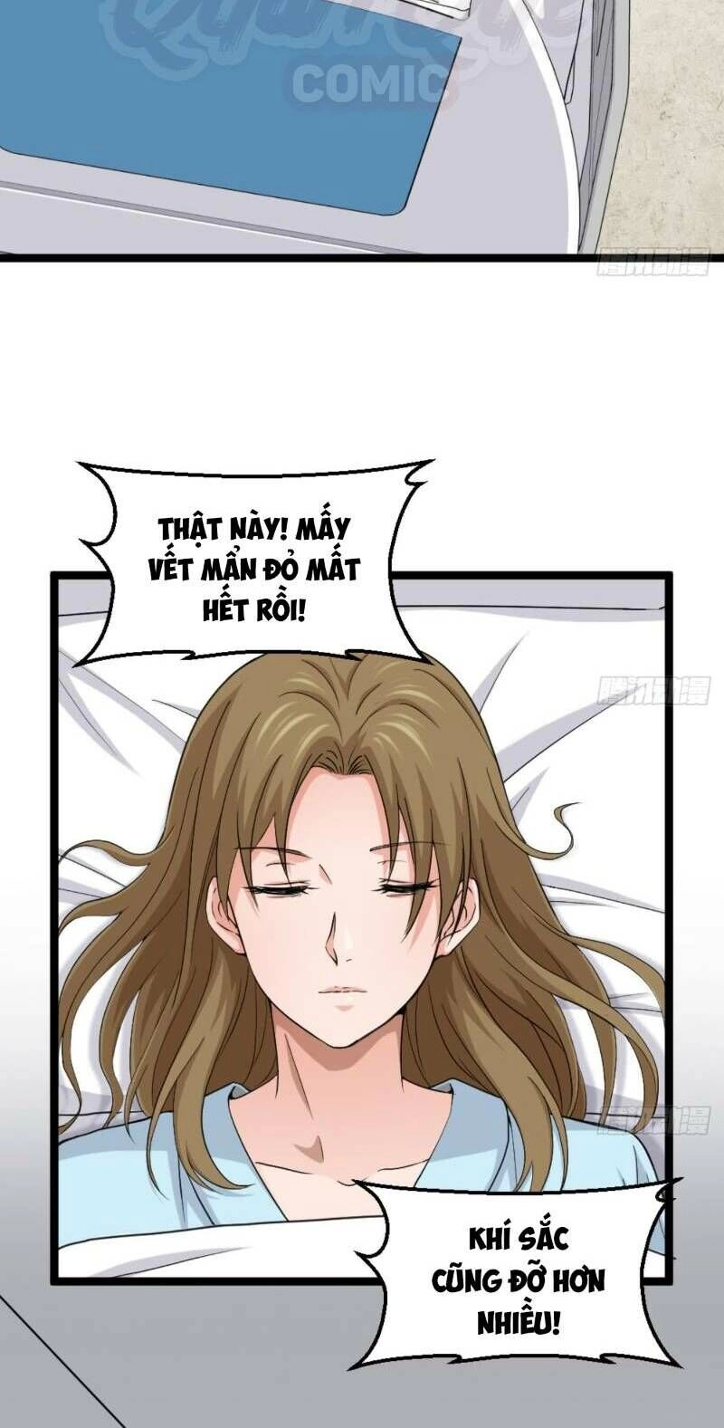 Tối Cuồng Nữ Tế Chapter 6 - 16