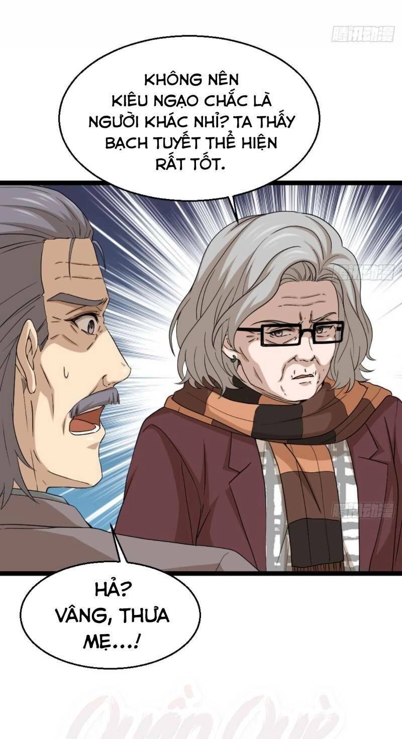 Tối Cuồng Nữ Tế Chapter 6 - 19