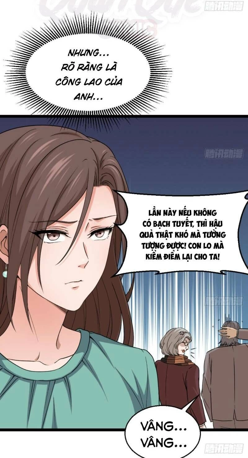 Tối Cuồng Nữ Tế Chapter 6 - 20
