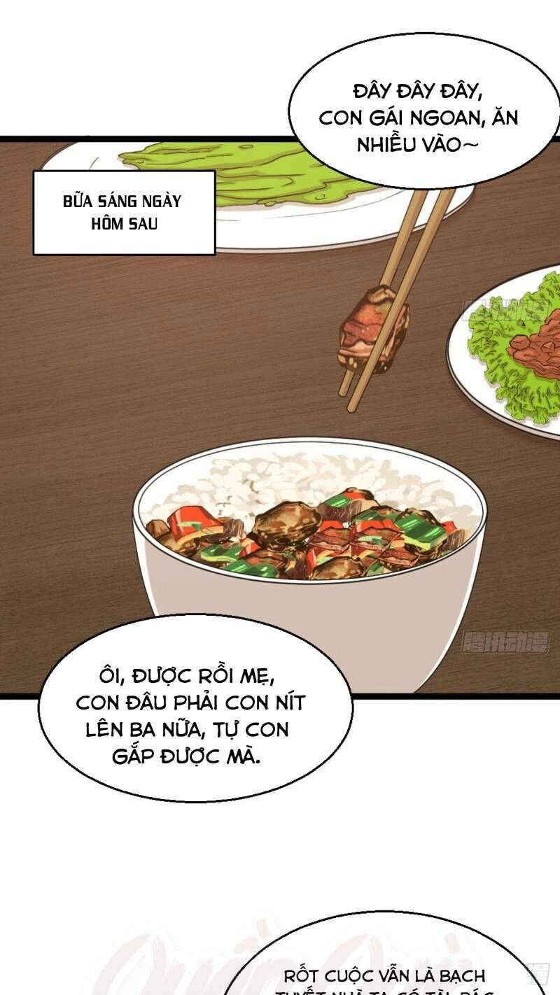 Tối Cuồng Nữ Tế Chapter 7 - 5