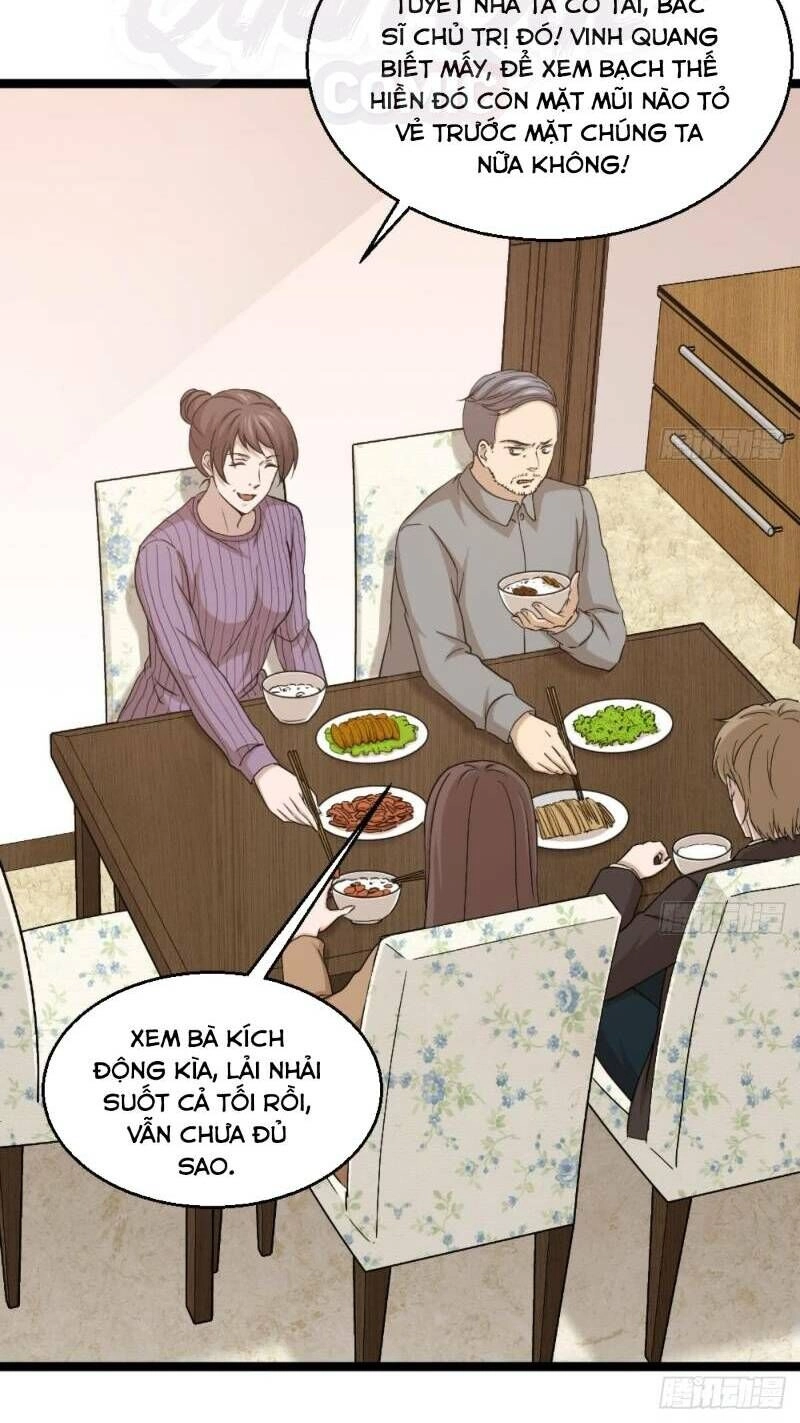 Tối Cuồng Nữ Tế Chapter 7 - 6