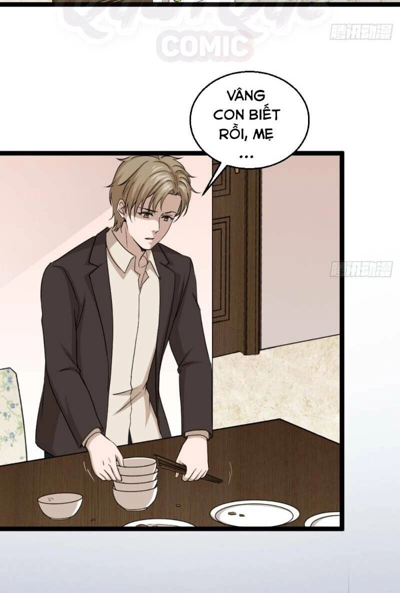 Tối Cuồng Nữ Tế Chapter 7 - 10