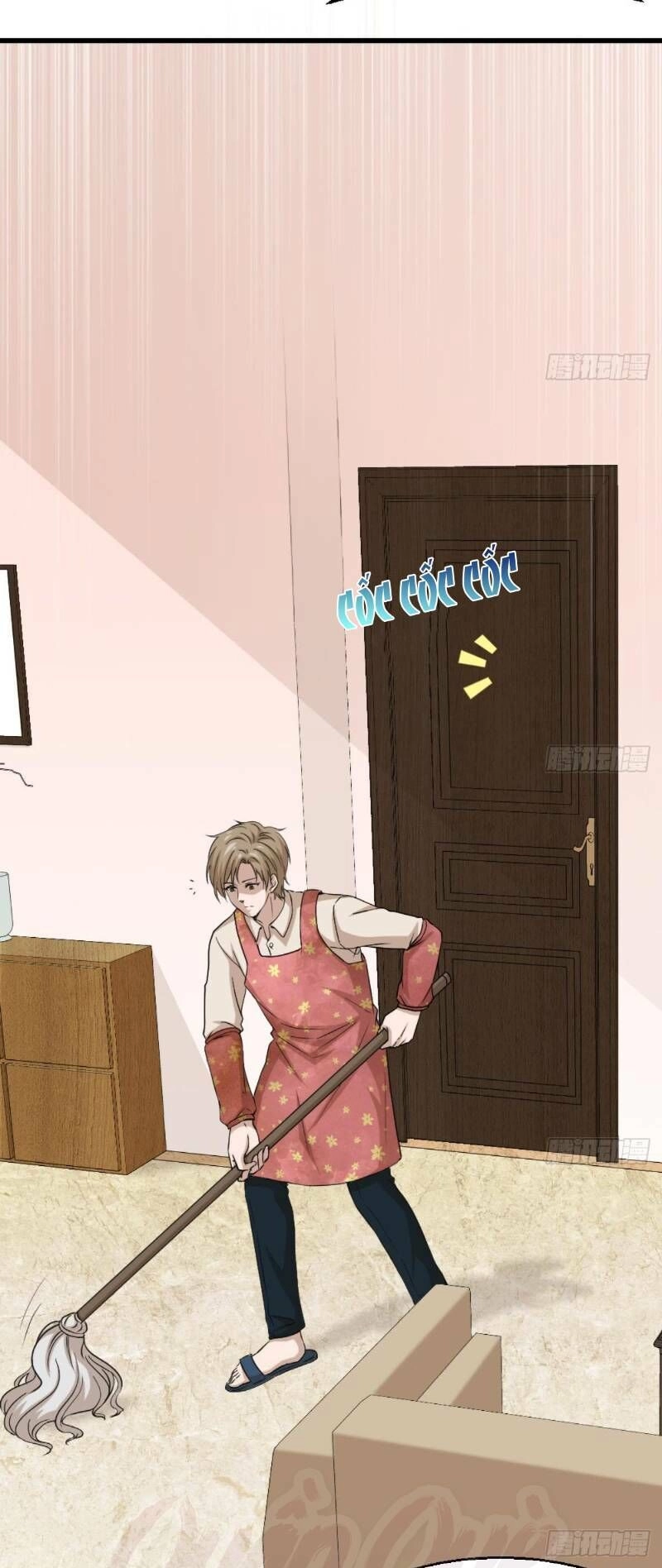 Tối Cuồng Nữ Tế Chapter 7 - 15