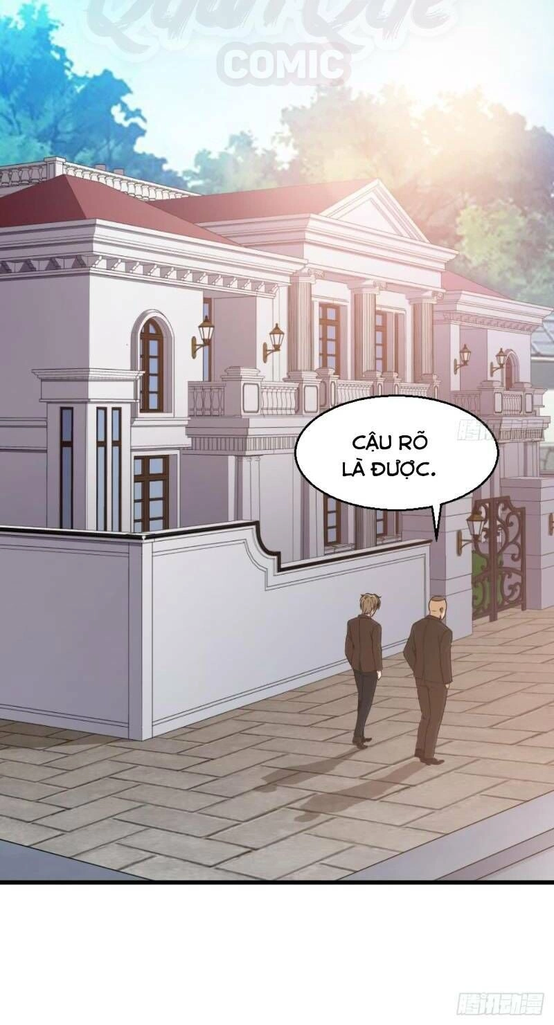 Tối Cuồng Nữ Tế Chapter 7 - 18