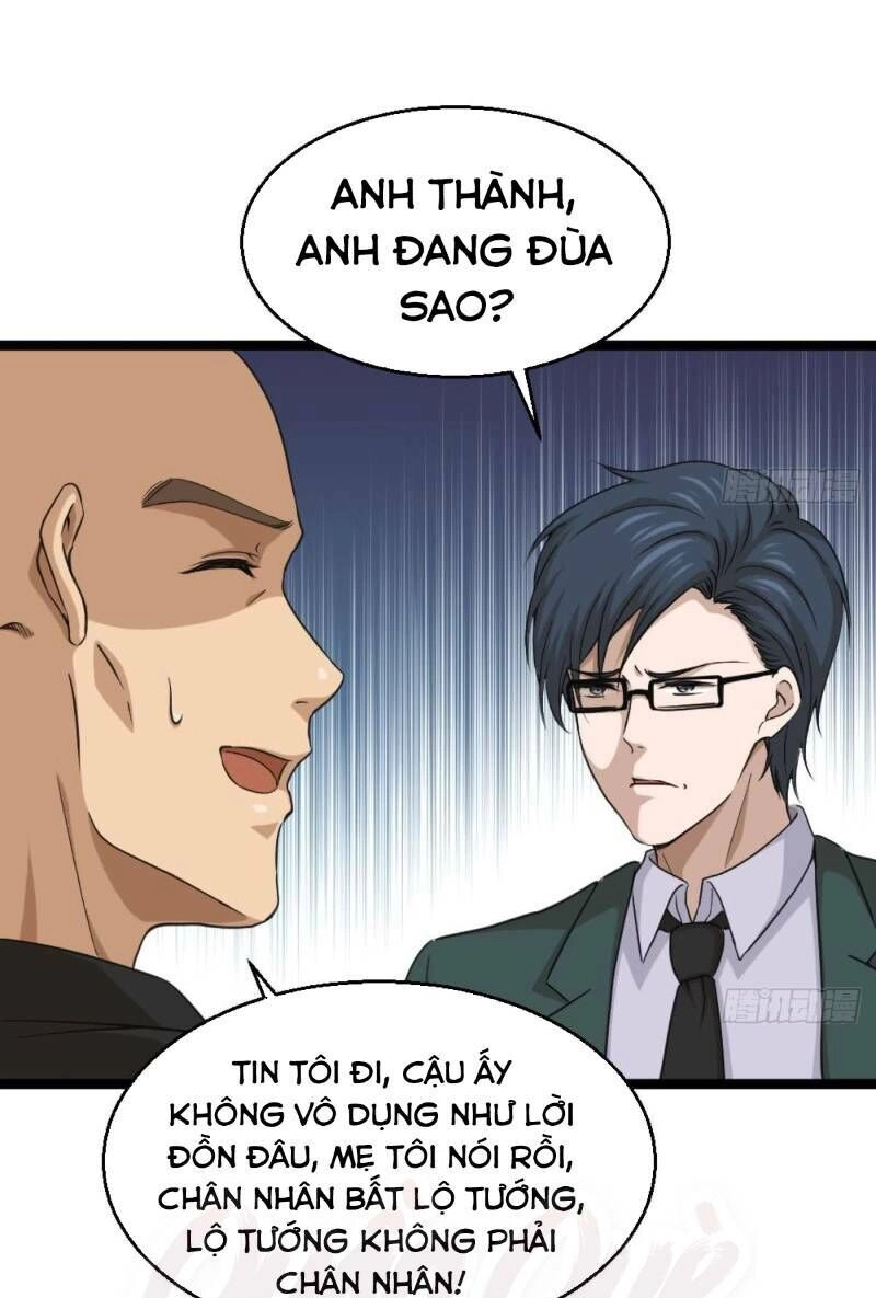 Tối Cuồng Nữ Tế Chapter 7 - 23