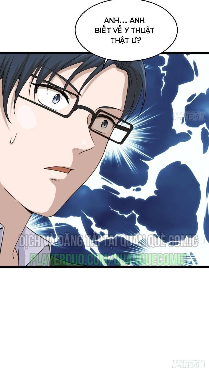 Tối Cuồng Nữ Tế Chapter 7 - 27