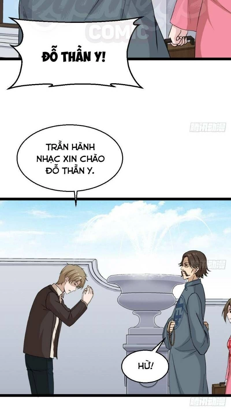 Tối Cuồng Nữ Tế Chapter 8 - 4