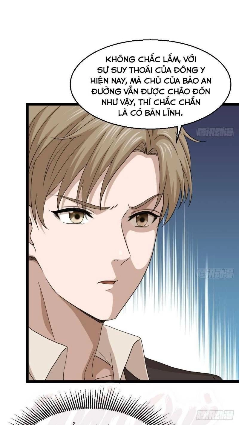 Tối Cuồng Nữ Tế Chapter 8 - 9