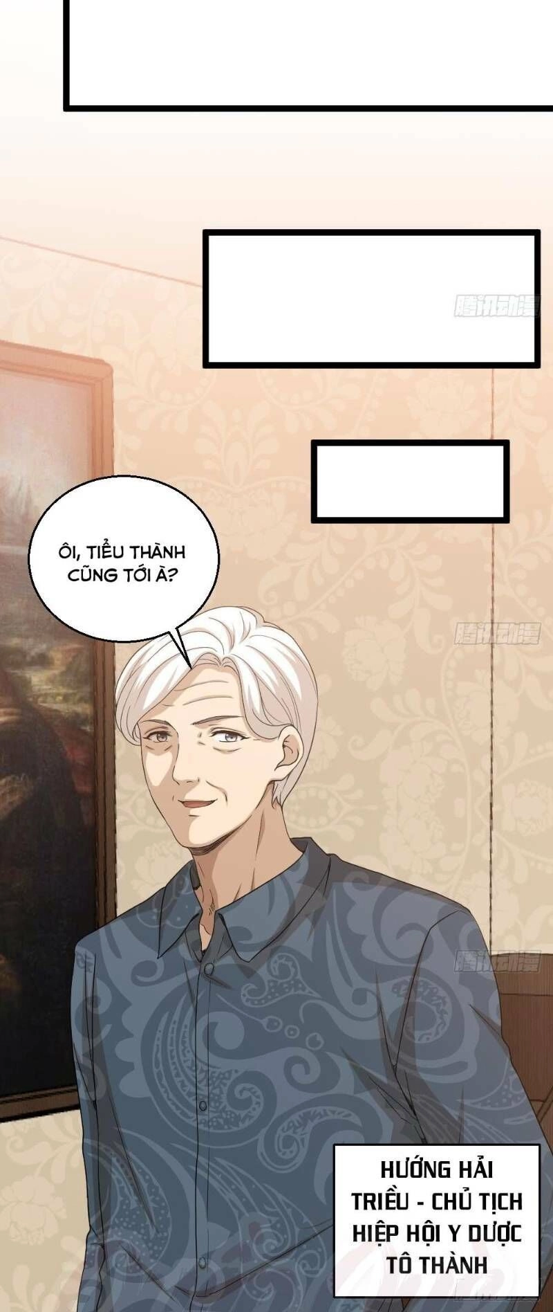 Tối Cuồng Nữ Tế Chapter 8 - 11