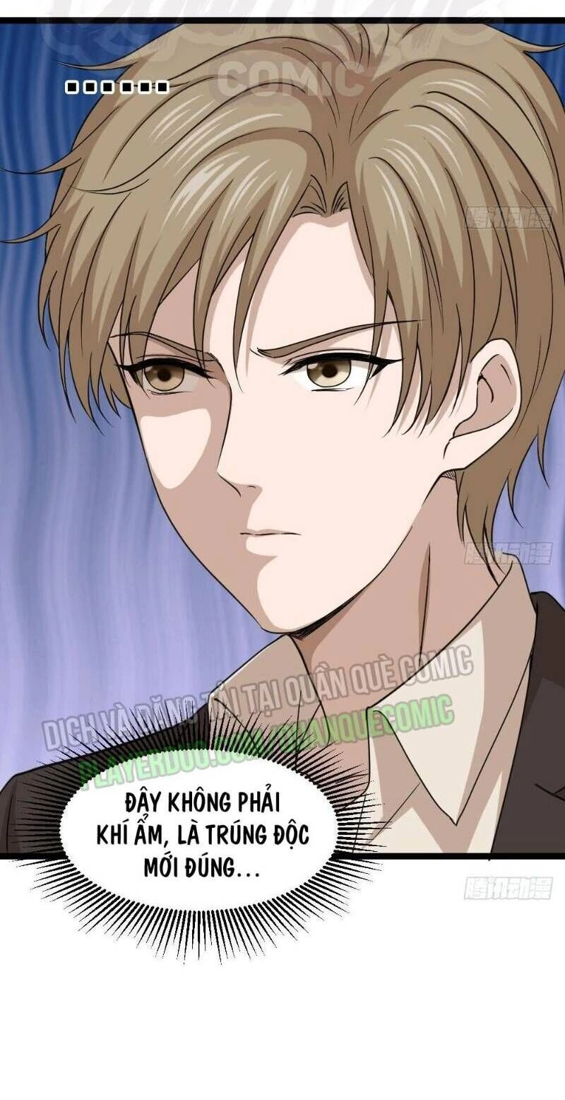 Tối Cuồng Nữ Tế Chapter 8 - 22