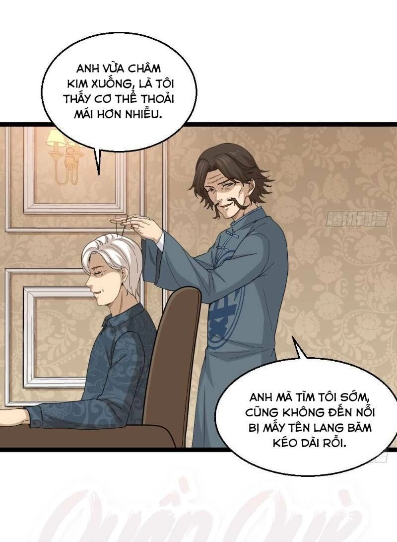 Tối Cuồng Nữ Tế Chapter 9 - 1