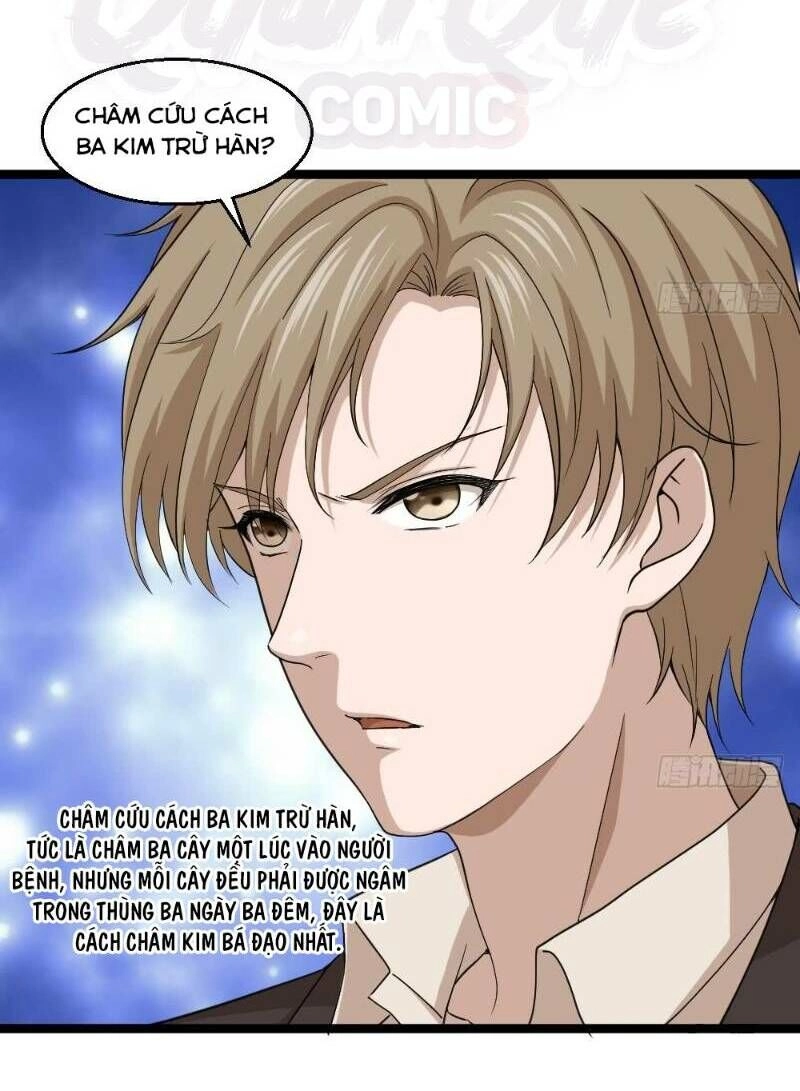 Tối Cuồng Nữ Tế Chapter 9 - 2