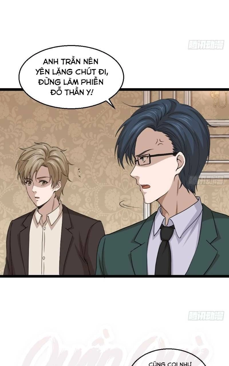 Tối Cuồng Nữ Tế Chapter 9 - 3