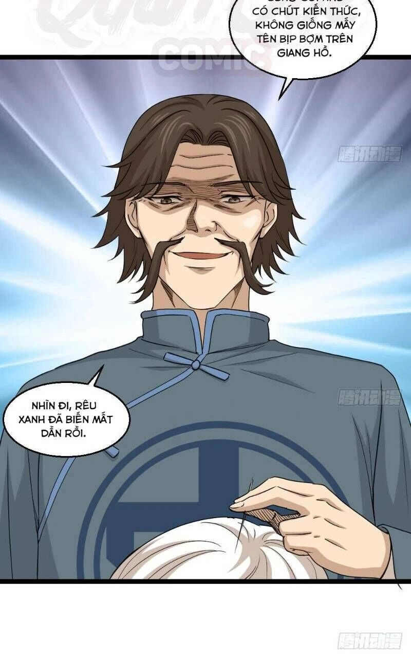 Tối Cuồng Nữ Tế Chapter 9 - 4