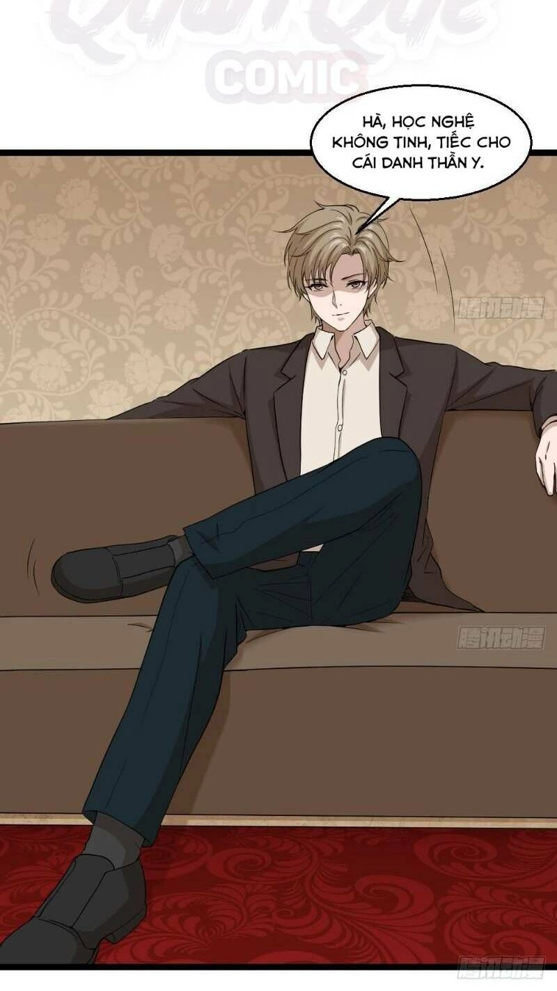 Tối Cuồng Nữ Tế Chapter 9 - 6