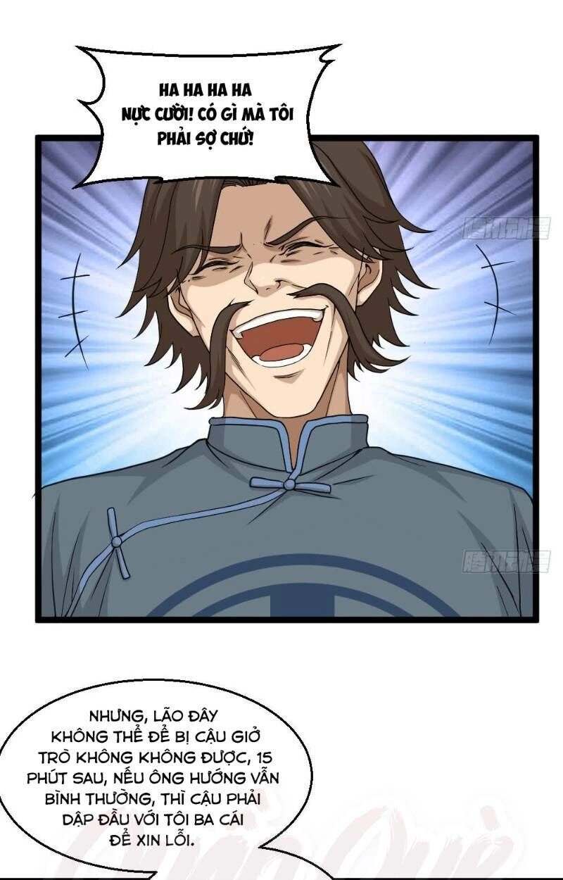 Tối Cuồng Nữ Tế Chapter 9 - 9