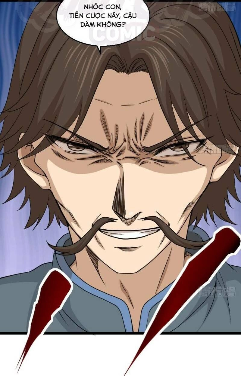 Tối Cuồng Nữ Tế Chapter 9 - 10