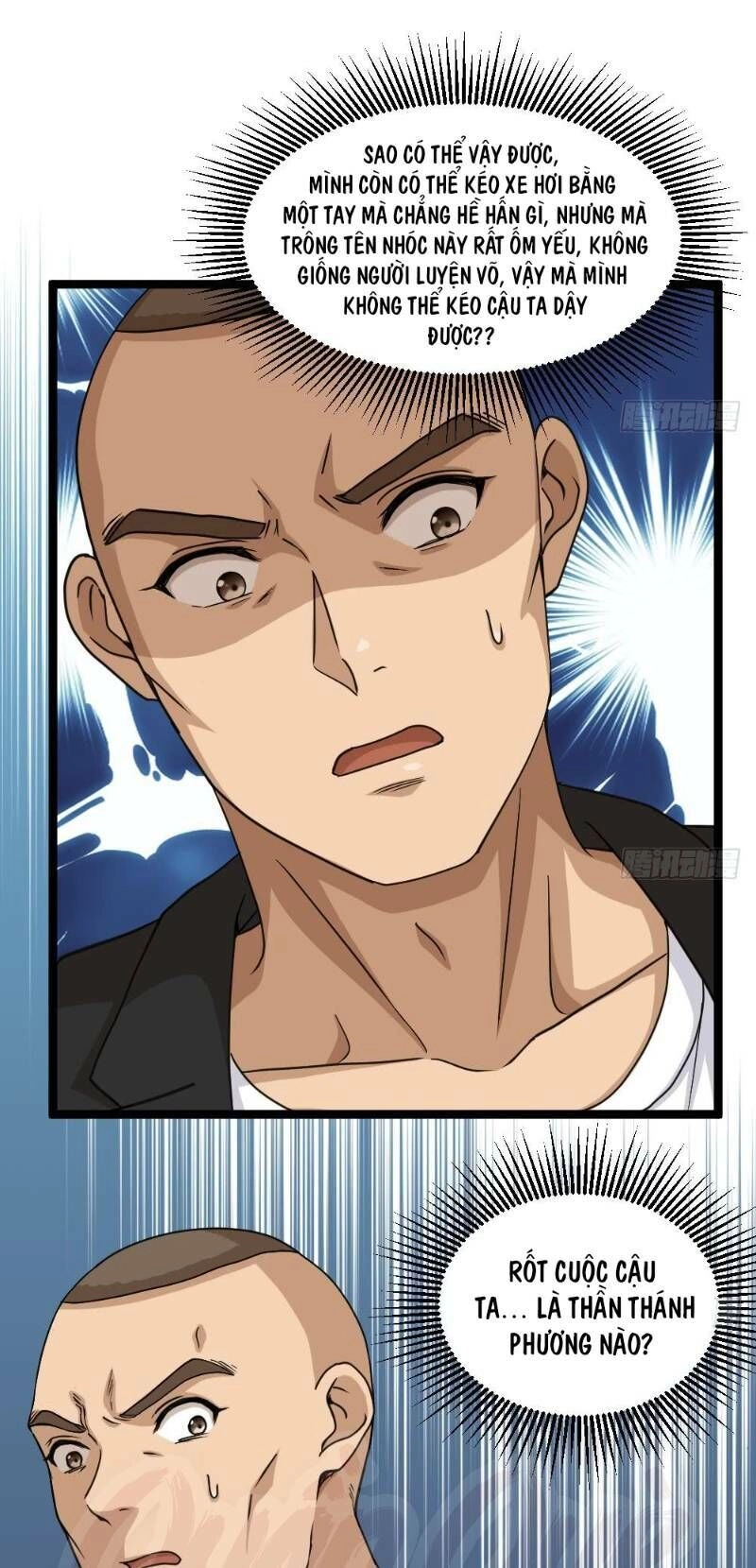 Tối Cuồng Nữ Tế Chapter 9 - 13