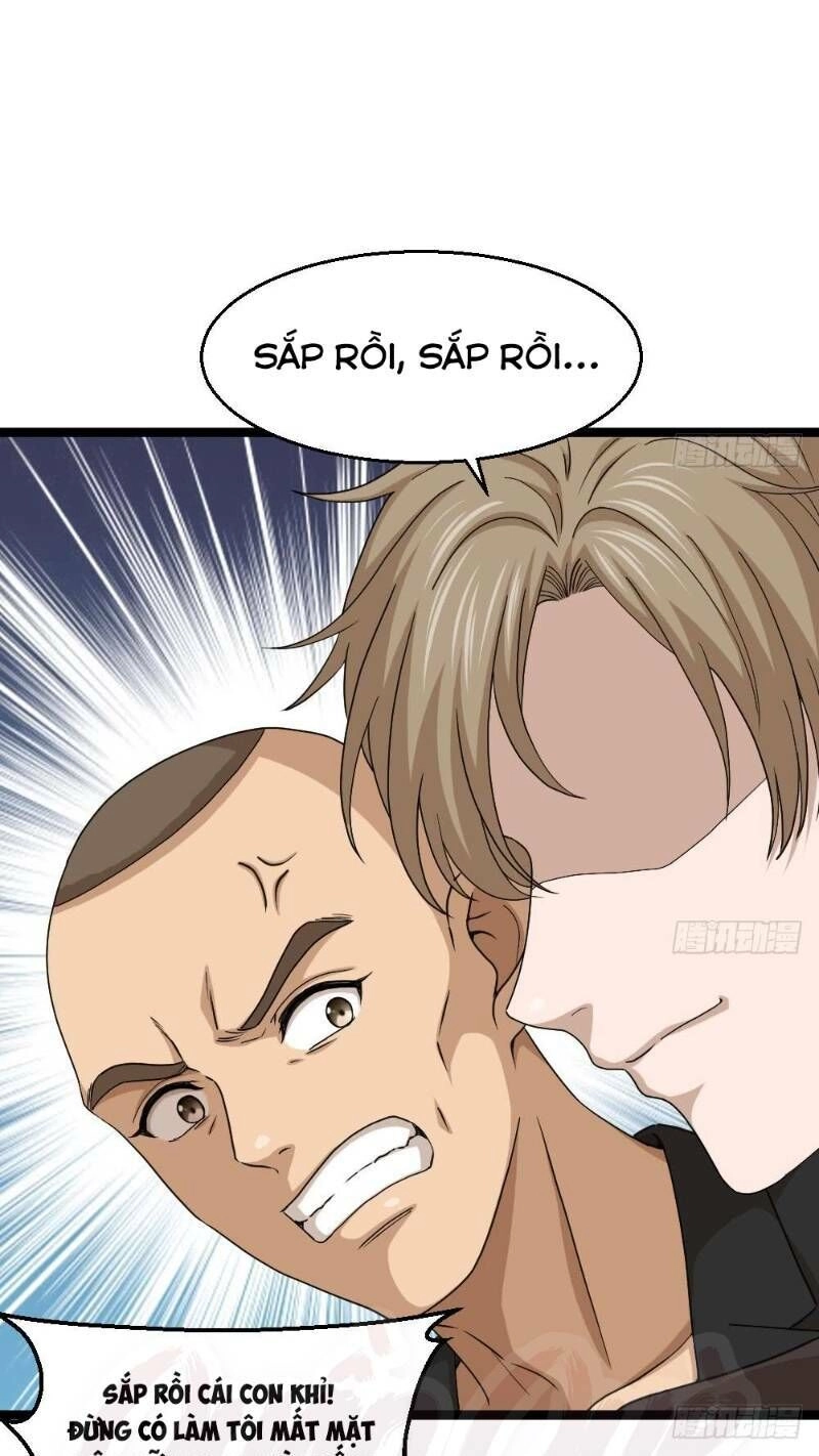 Tối Cuồng Nữ Tế Chapter 9 - 19