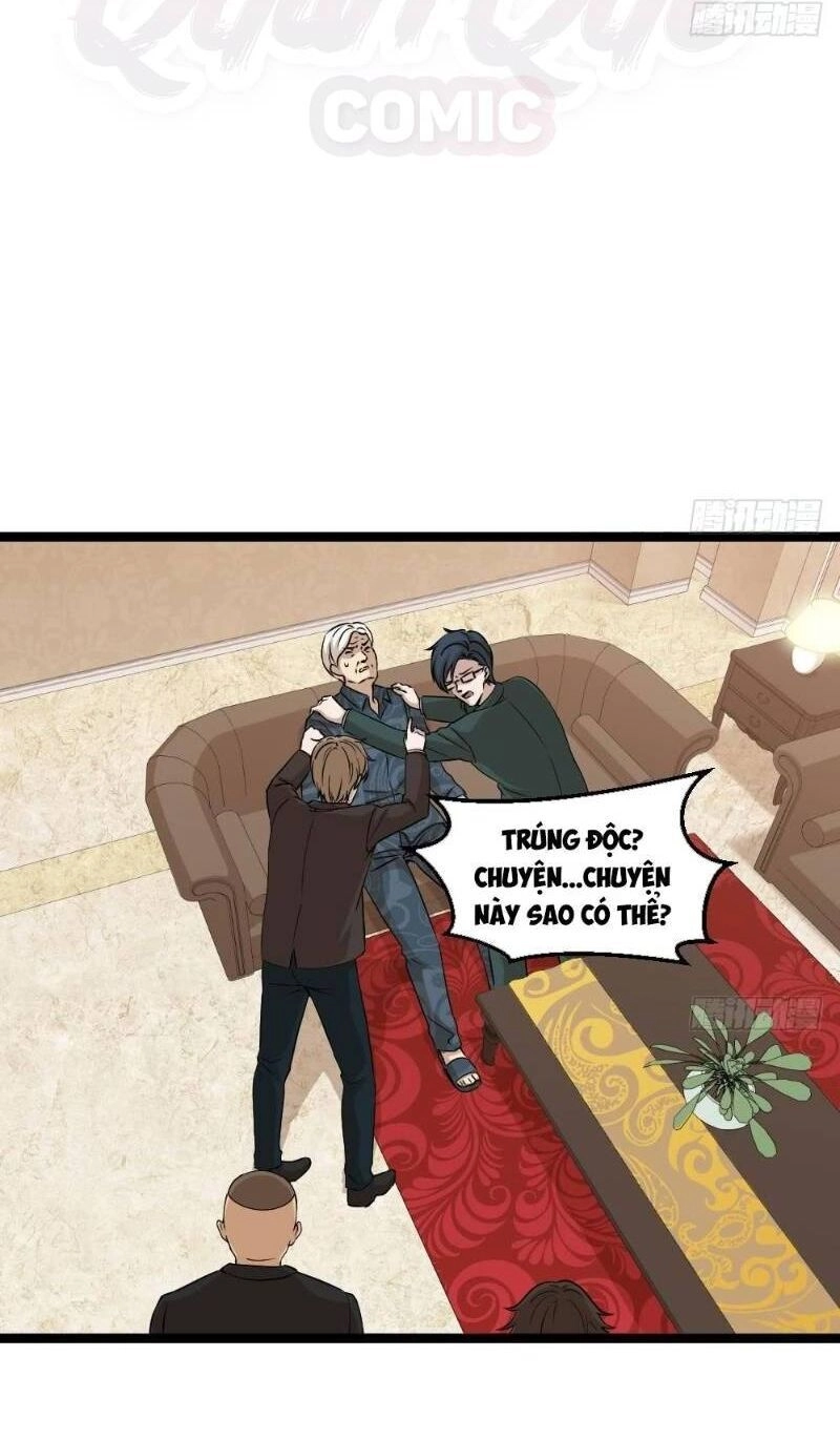 Tối Cuồng Nữ Tế Chapter 10 - 4